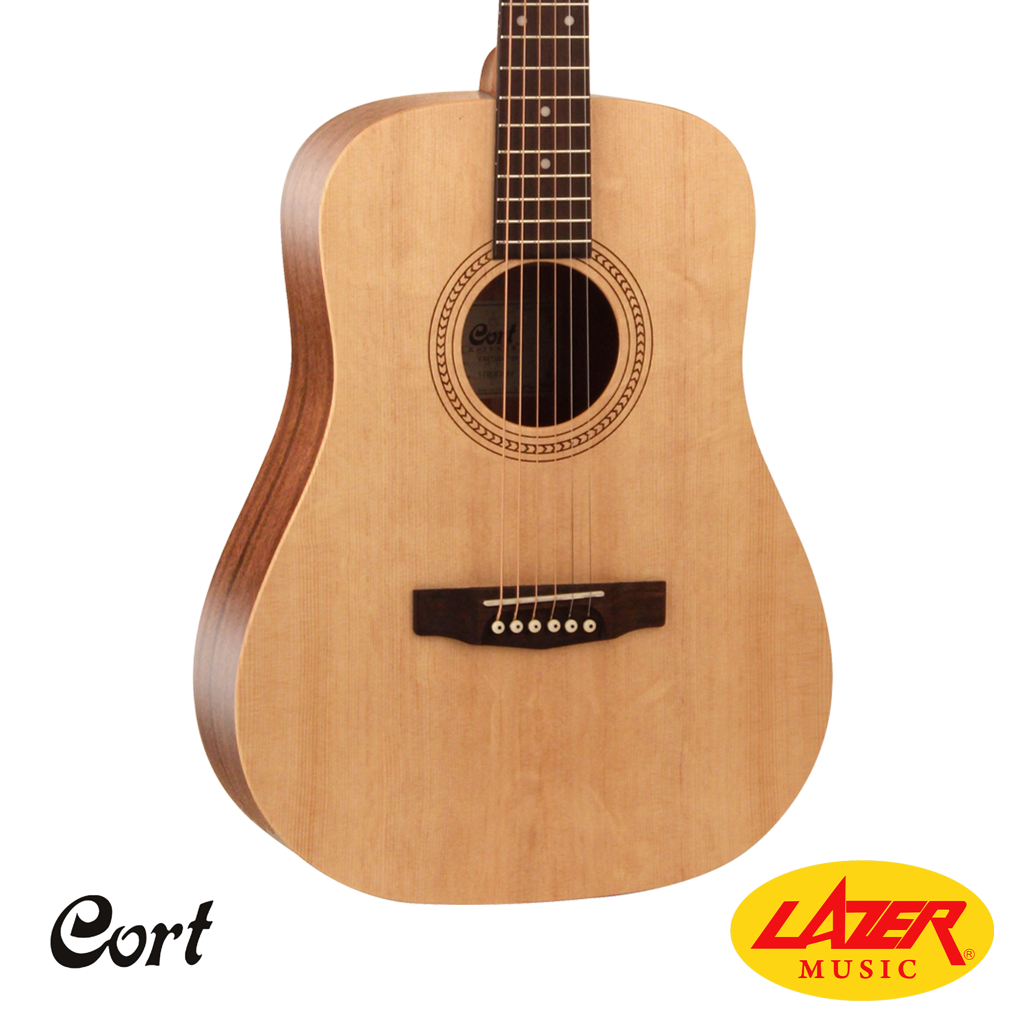 Cort Earth50 Acoustic Guitar